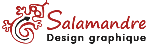 Salamandre Conception Graphique